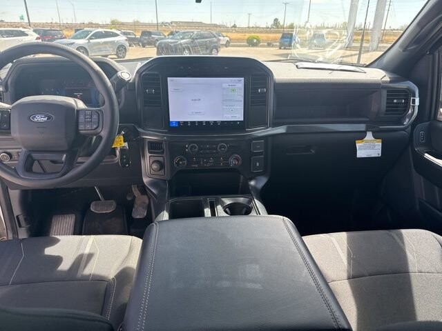 2024 Ford F150 in Winslow, AZ 86046 - 18121503 8