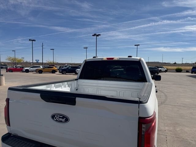 2024 Ford F150 in Winslow, AZ 86046 - 18121503 4