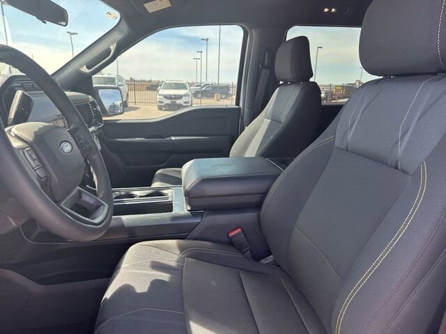 2024 Ford F150 in Winslow, AZ 86046 - 18121503 6