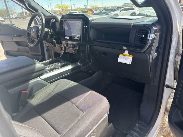 2024 Ford F150 in Winslow, AZ 86046 - 18121503 15