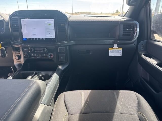 2024 Ford F150 in Winslow, AZ 86046 - 18121503 10