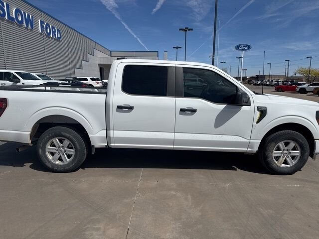 2024 Ford F150 in Winslow, AZ 86046 - 18121503 5