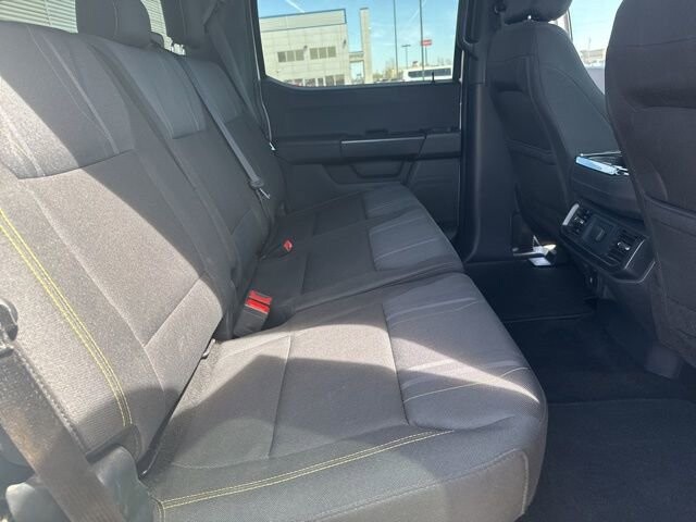 2024 Ford F150 in Winslow, AZ 86046 - 18121503 13