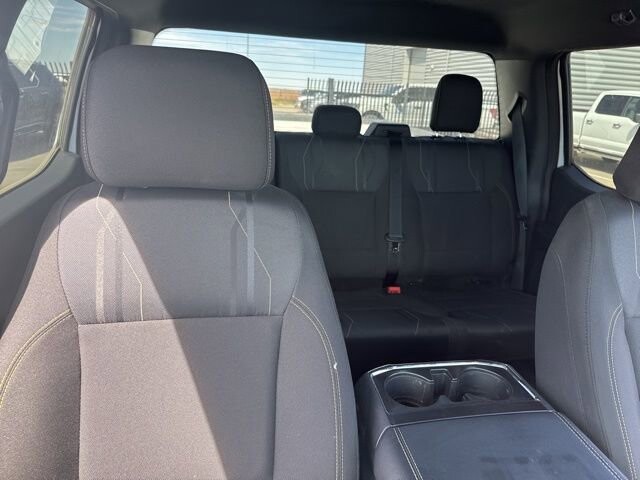 2024 Ford F150 in Winslow, AZ 86046 - 18121503 16