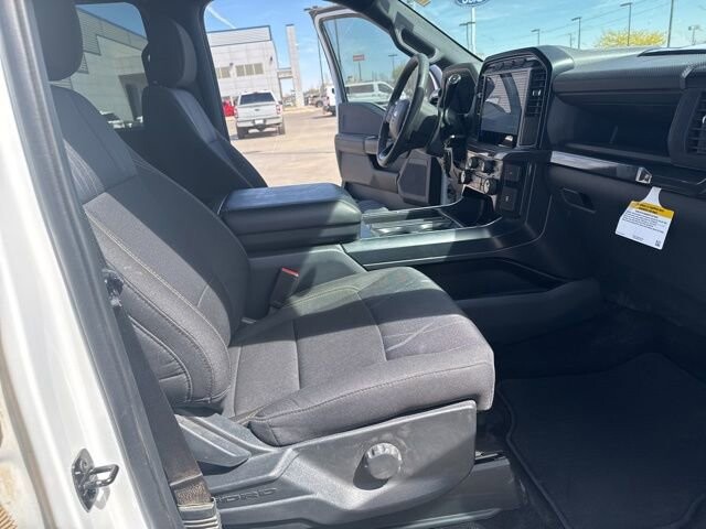2024 Ford F150 in Winslow, AZ 86046 - 18121503 14