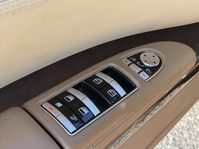 2009 Mercedes-Benz S 600 in Winchester, VA 22602 - 18121506 24