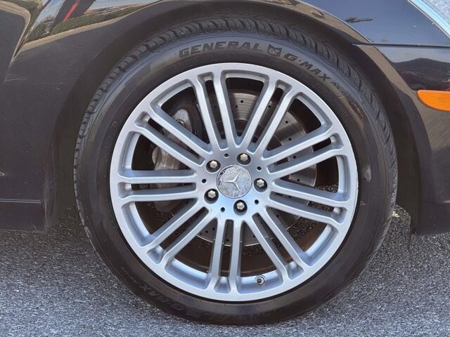 2009 Mercedes-Benz S 600 in Winchester, VA 22602 - 18121506 7