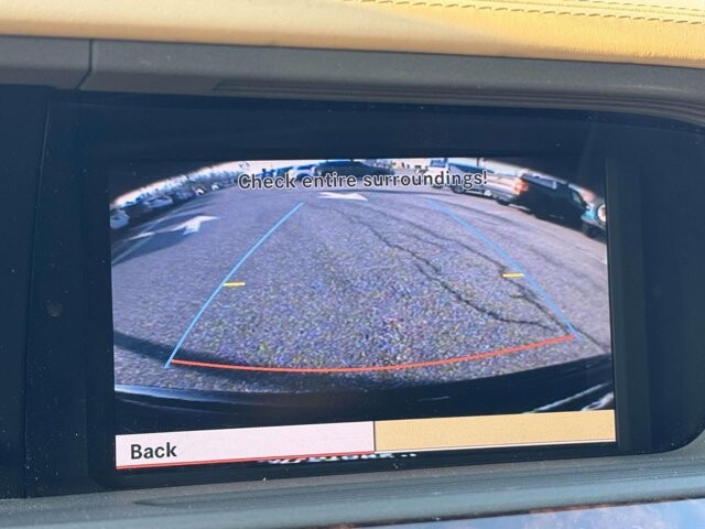 2009 Mercedes-Benz S 600 in Winchester, VA 22602 - 18121506 43