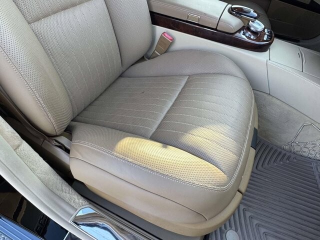 2009 Mercedes-Benz S 600 in Winchester, VA 22602 - 18121506 10