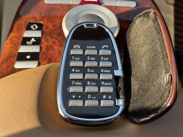 2009 Mercedes-Benz S 600 in Winchester, VA 22602 - 18121506 22