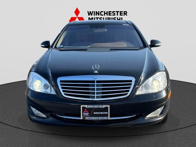 2009 Mercedes-Benz S 600 in Winchester, VA 22602 - 18121506 6
