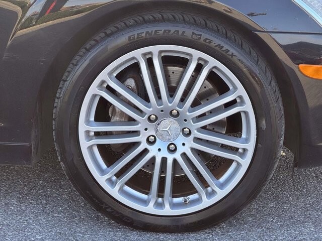 2009 Mercedes-Benz S 600 in Winchester, VA 22602 - 18121506 37