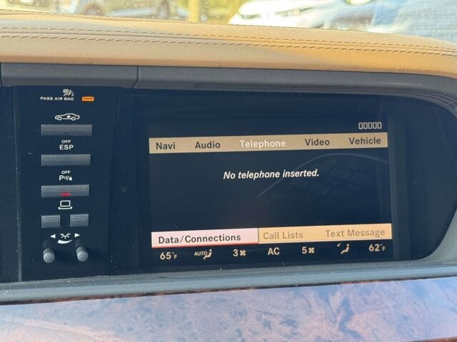 2009 Mercedes-Benz S 600 in Winchester, VA 22602 - 18121506 17