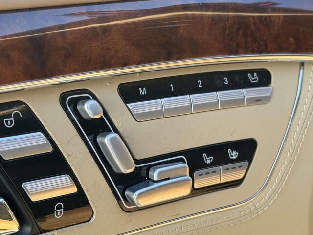 2009 Mercedes-Benz S 600 in Winchester, VA 22602 - 18121506 25