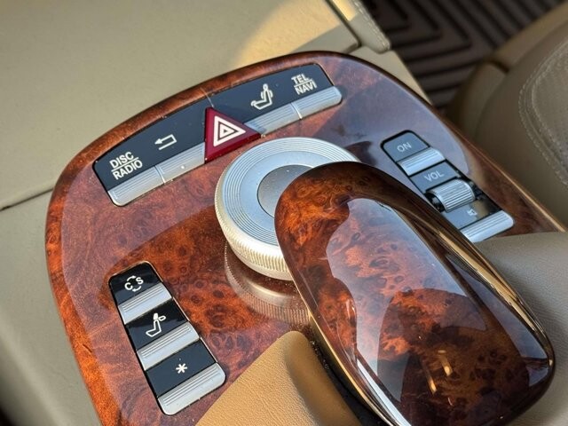 2009 Mercedes-Benz S 600 in Winchester, VA 22602 - 18121506 21