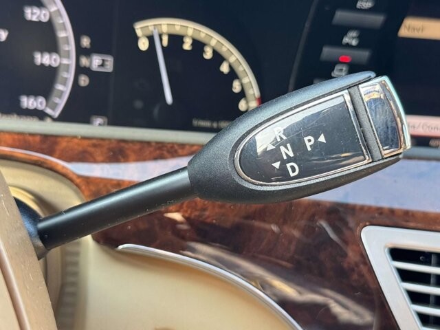 2009 Mercedes-Benz S 600 in Winchester, VA 22602 - 18121506 32