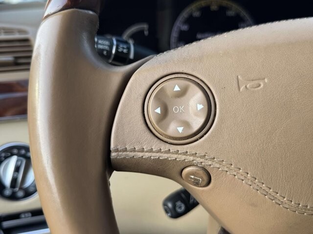 2009 Mercedes-Benz S 600 in Winchester, VA 22602 - 18121506 30