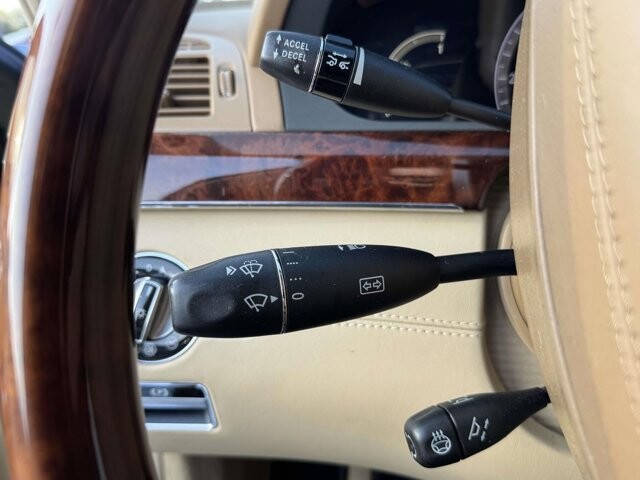 2009 Mercedes-Benz S 600 in Winchester, VA 22602 - 18121506 31