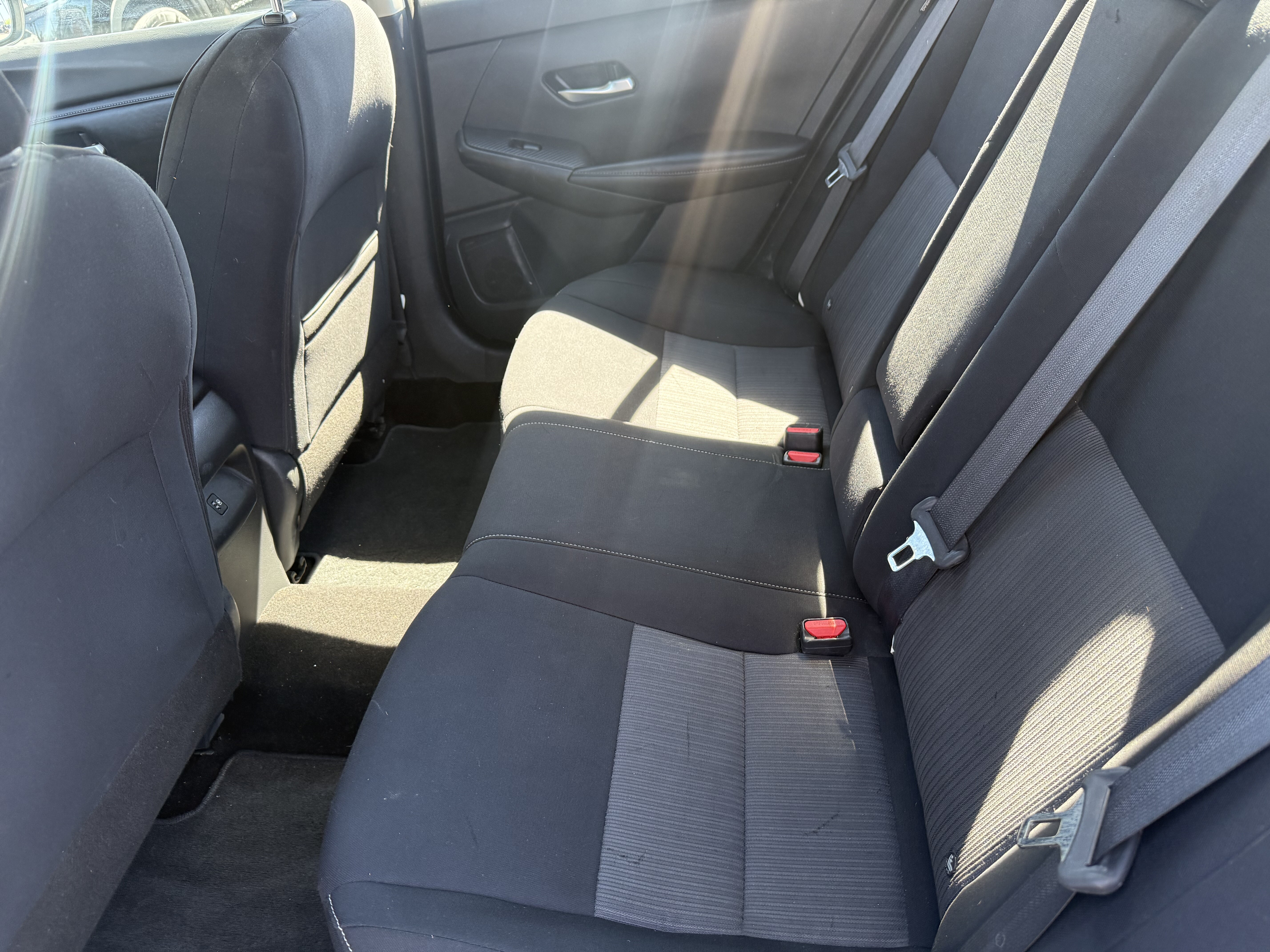 2022 Nissan Sentra in Phoenix, AZ 85022 - 18121507 8