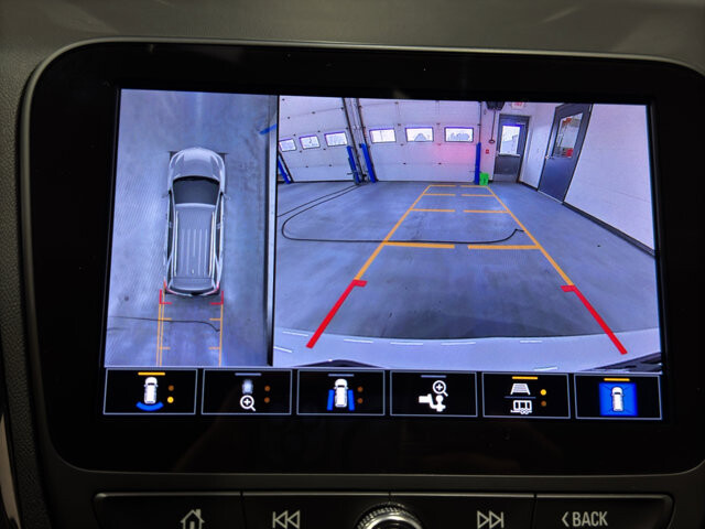 2022 Chevrolet Equinox in Burlington, WI 53105 - 18121509 31