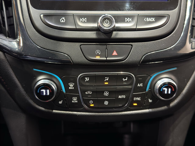 2022 Chevrolet Equinox in Burlington, WI 53105 - 18121509 32