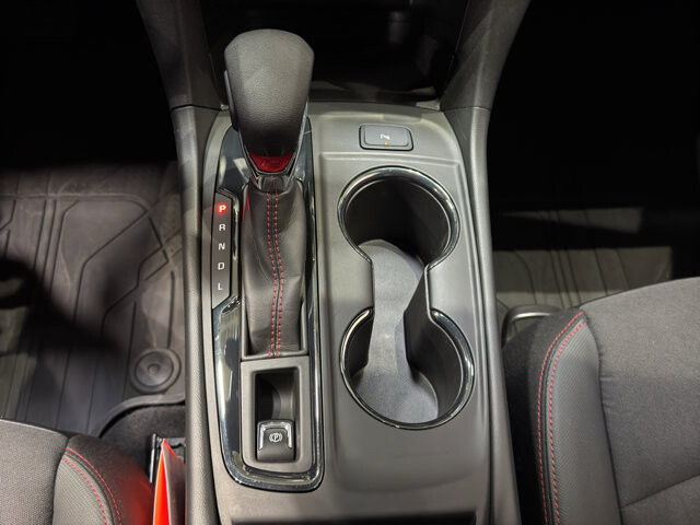 2022 Chevrolet Equinox in Burlington, WI 53105 - 18121509 34