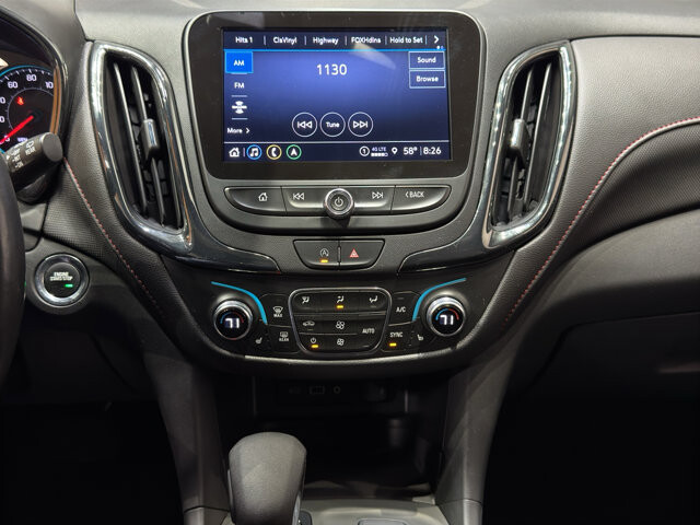 2022 Chevrolet Equinox in Burlington, WI 53105 - 18121509 30