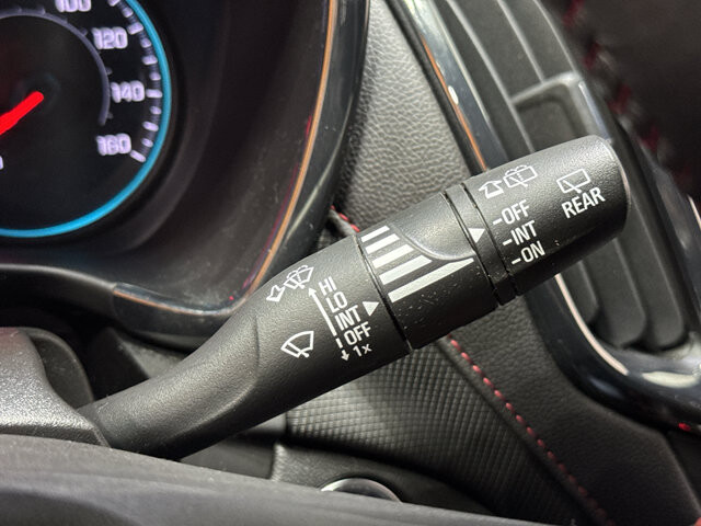 2022 Chevrolet Equinox in Burlington, WI 53105 - 18121509 28