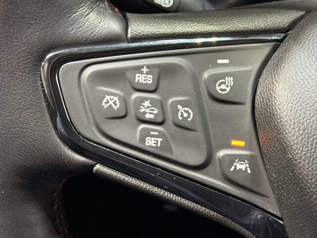 2022 Chevrolet Equinox in Burlington, WI 53105 - 18121509 25