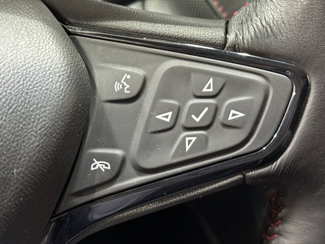 2022 Chevrolet Equinox in Burlington, WI 53105 - 18121509 27