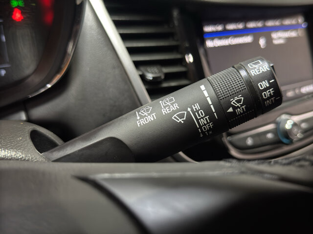 2022 Chevrolet Trax in Burlington, WI 53105 - 18121511 24