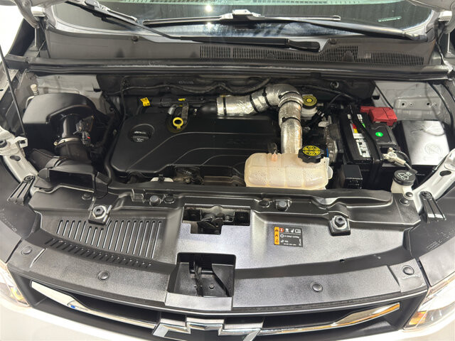 2022 Chevrolet Trax in Burlington, WI 53105 - 18121511 32