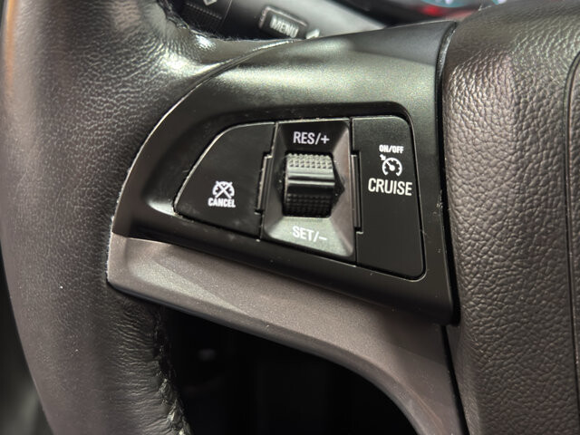 2022 Chevrolet Trax in Burlington, WI 53105 - 18121511 21