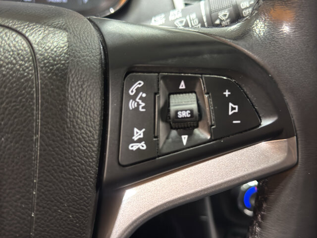 2022 Chevrolet Trax in Burlington, WI 53105 - 18121511 23