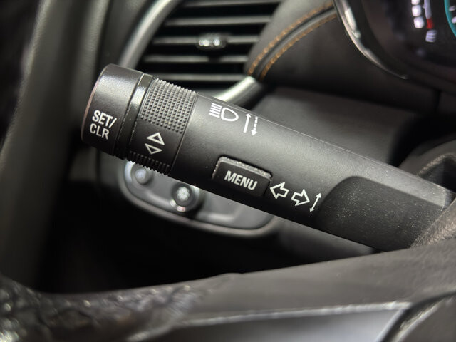 2022 Chevrolet Trax in Burlington, WI 53105 - 18121511 22