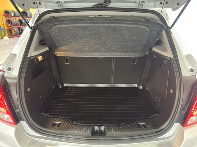 2022 Chevrolet Trax in Burlington, WI 53105 - 18121511 19