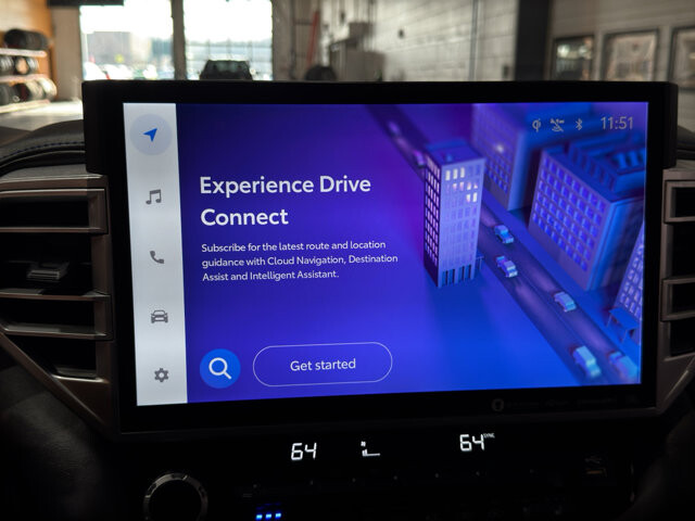 2024 Toyota Tundra in Burlington, WI 53105 - 18121513 30
