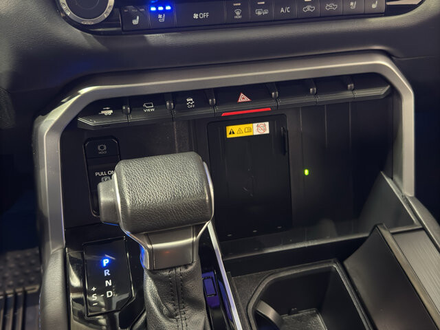 2024 Toyota Tundra in Burlington, WI 53105 - 18121513 31