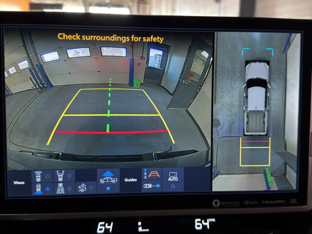 2024 Toyota Tundra in Burlington, WI 53105 - 18121513 29