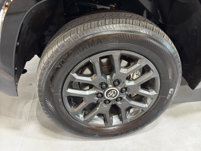 2024 Toyota Tundra in Burlington, WI 53105 - 18121513 9