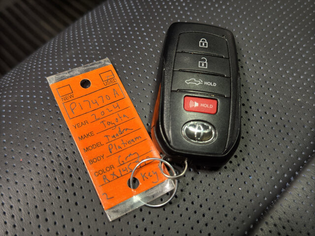 2024 Toyota Tundra in Burlington, WI 53105 - 18121513 41