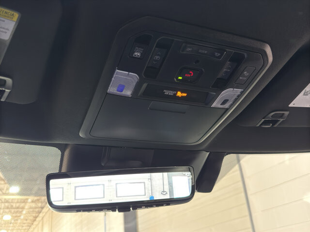 2024 Toyota Tundra in Burlington, WI 53105 - 18121513 35