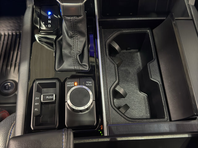 2024 Toyota Tundra in Burlington, WI 53105 - 18121513 32