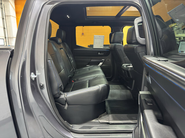 2024 Toyota Tundra in Burlington, WI 53105 - 18121513 20