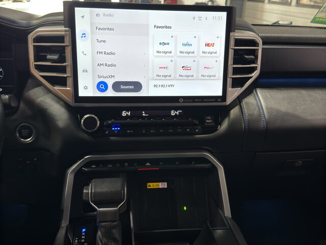 2024 Toyota Tundra in Burlington, WI 53105 - 18121513 28