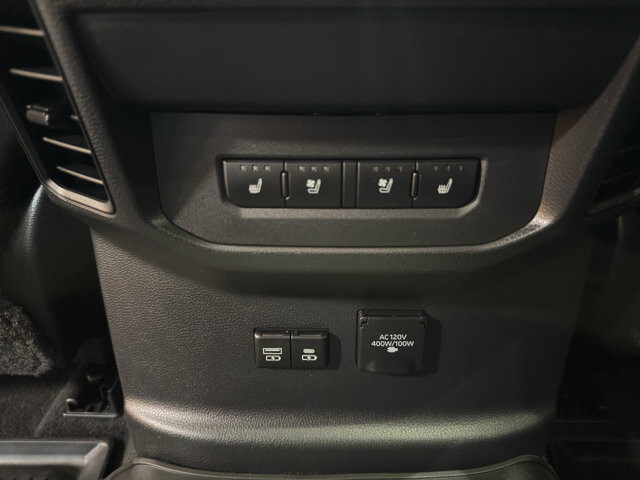 2024 Toyota Tundra in Burlington, WI 53105 - 18121513 13