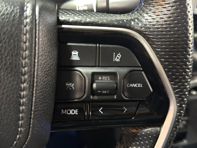 2024 Toyota Tundra in Burlington, WI 53105 - 18121513 25