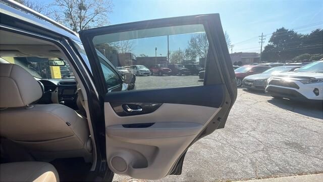 2016 Nissan Rogue in Greenville, SC 29607 - 18121519 19