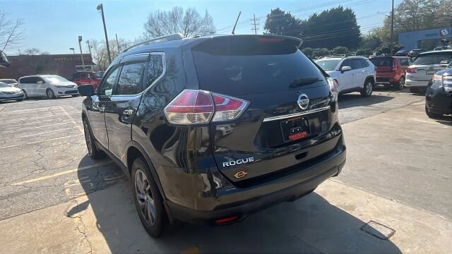 2016 Nissan Rogue in Greenville, SC 29607 - 18121519 5