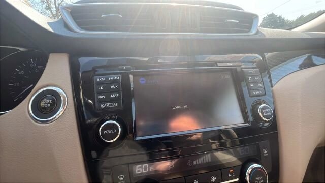 2016 Nissan Rogue in Greenville, SC 29607 - 18121519 40